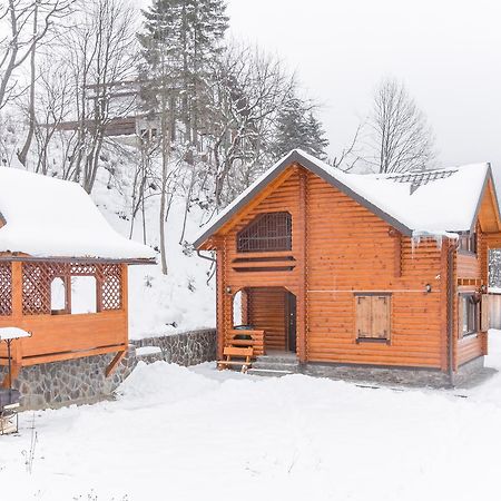 Cottage Goyra 亚列姆切 外观 照片