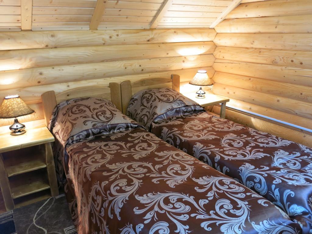 Cottage Goyra 亚列姆切 外观 照片