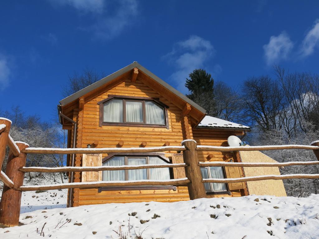 Cottage Goyra 亚列姆切 外观 照片